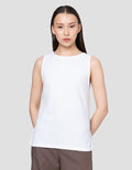 Connexion Kaos Tanktop Wanita