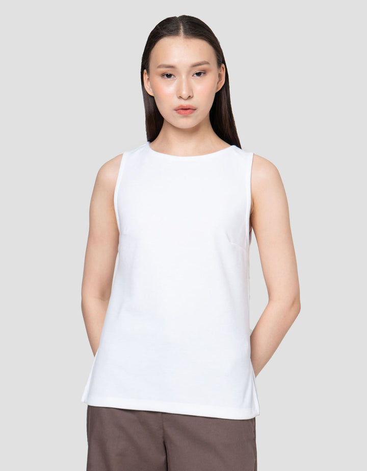 Connexion Kaos Tanktop Wanita