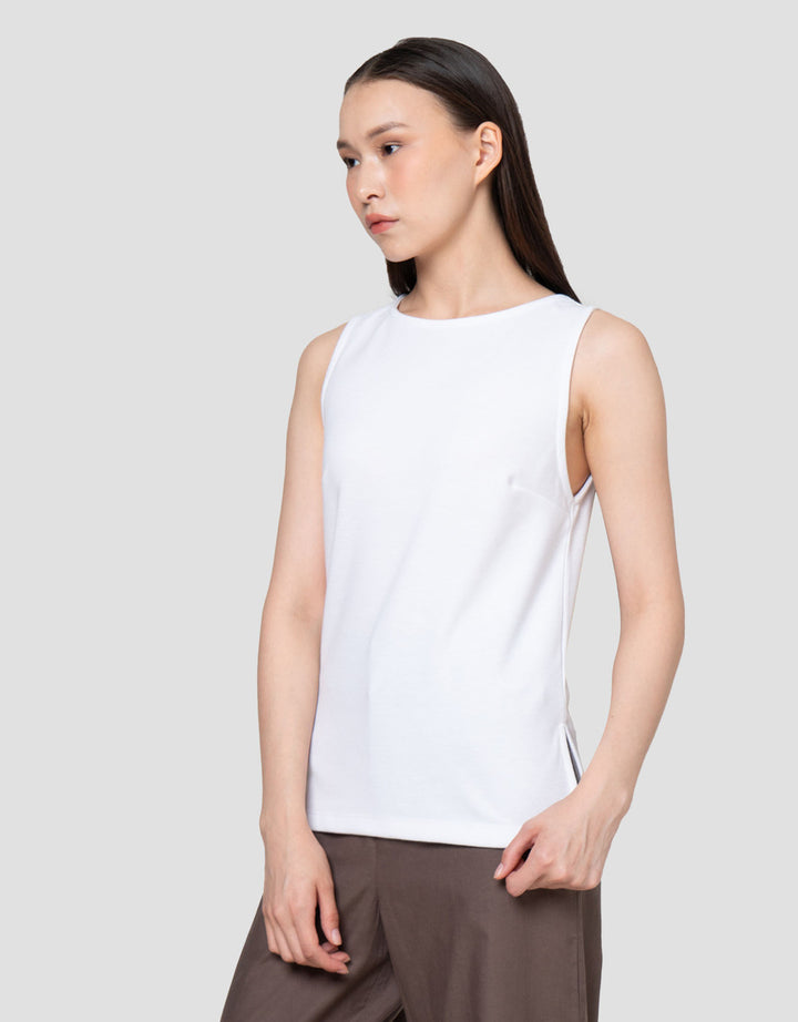 Connexion Kaos Tanktop Wanita