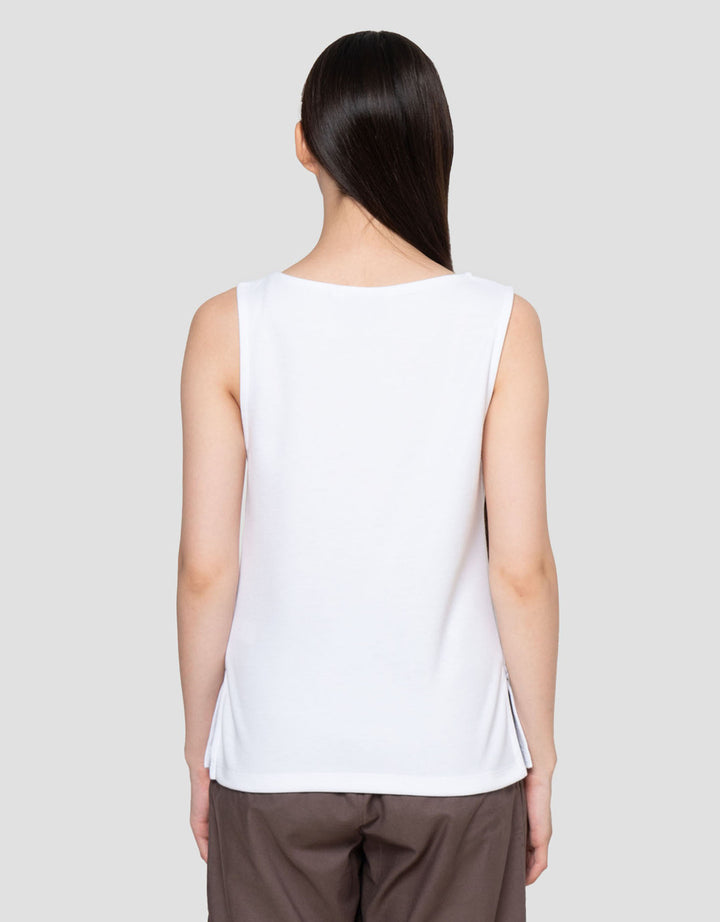 Connexion Kaos Tanktop Wanita
