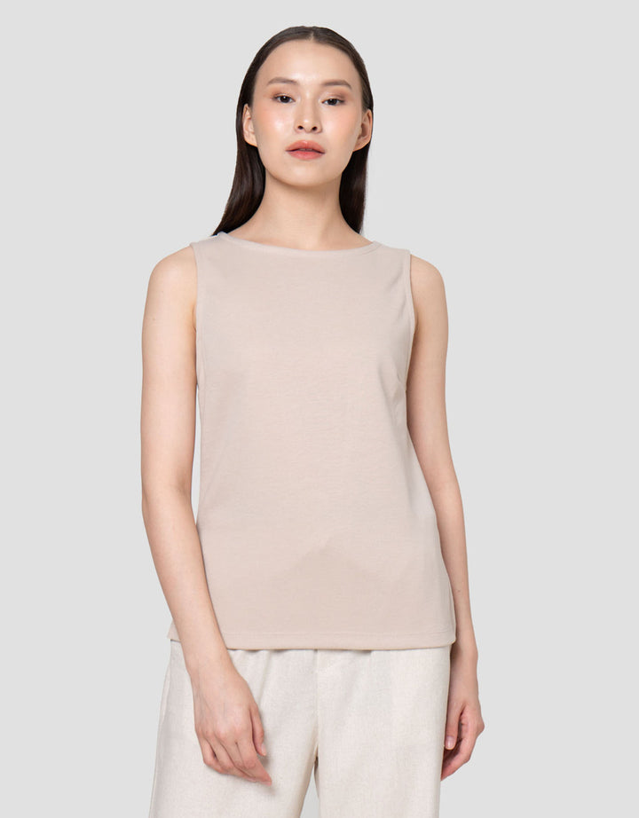 Connexion Kaos Tanktop Wanita