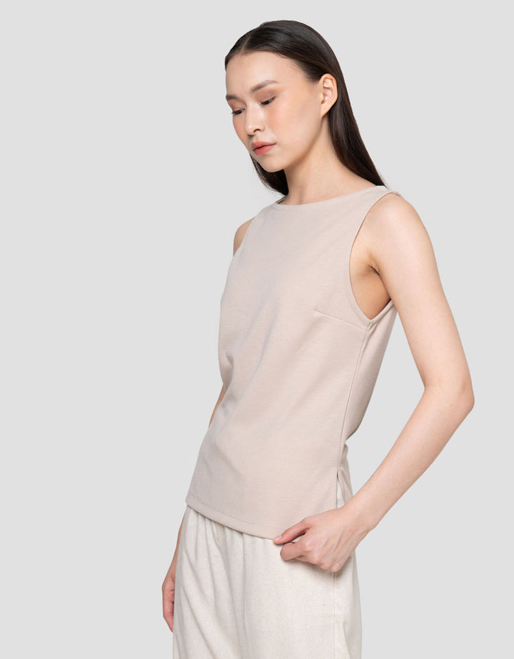 Connexion Kaos Tanktop Wanita