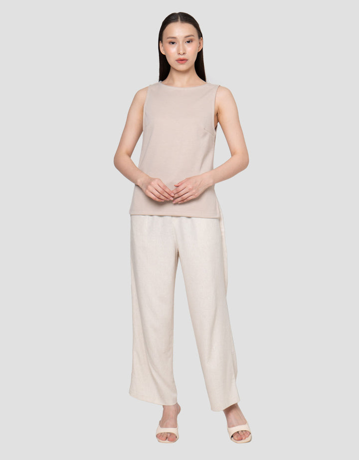 Connexion Kaos Tanktop Wanita