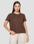 Connexion Neci Tangan Kaos Wanita