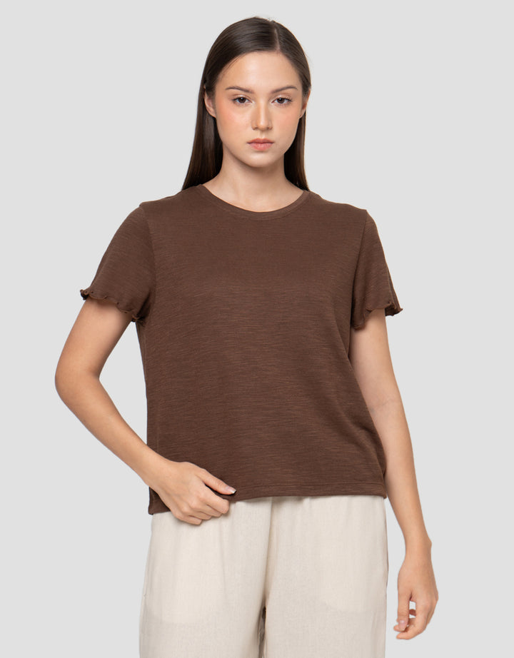 Connexion Neci Tangan Kaos Wanita