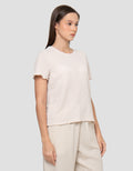 Connexion Neci Tangan Kaos Wanita