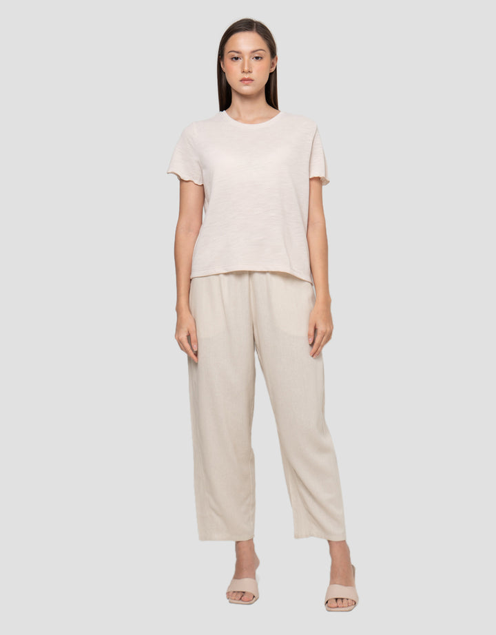 Connexion Neci Tangan Kaos Wanita