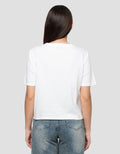 Connexion Chrochet Kaos Wanita