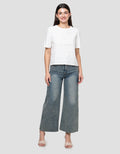 Connexion Chrochet Kaos Wanita