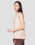 Connexion Cable Tunic Kaos Wanita