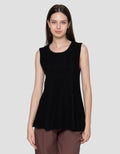 Connexion Cable Tunic Kaos Wanita