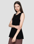 Connexion Cable Tunic Kaos Wanita
