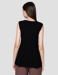 Connexion Cable Tunic Kaos Wanita