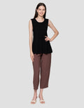 Connexion Cable Tunic Kaos Wanita