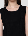 Connexion Cable Tunic Kaos Wanita