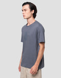 Cole Graphic Hd Print Map Reg Fit Kaos Pria