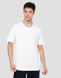 Cole Graphic Collar Manset Smart Fit Kaos Pria