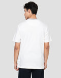 Cole Graphic Collar Manset Smart Fit Kaos Pria