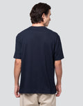 Cole Graphic Concreate Soul Kaos Pria