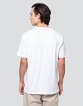 Cole Graphic Hd Grow Reg Fit Kaos Pria