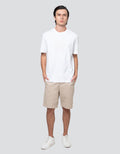 Cole Graphic Hd Grow Reg Fit Kaos Pria