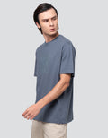 Cole Graphic Hd Grow Reg Fit Kaos Pria