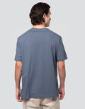 Cole Graphic Hd Grow Reg Fit Kaos Pria