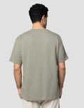 Cole Popcorn Patch Pocket Kaos Pria