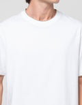 Cole Layer Collar Jersey Kaos Pria