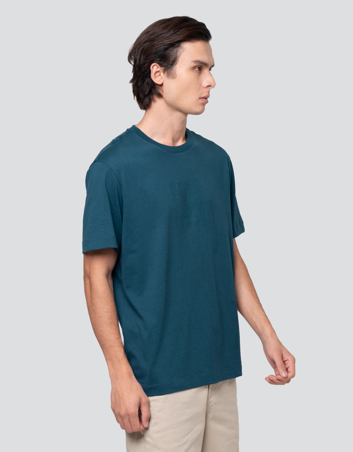 Cole Reguler Fit Kaos Pria