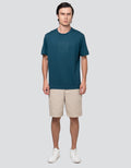 Cole Reguler Fit Kaos Pria