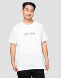 Cole Graphic Regular Fit Kaos Pria