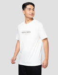 Cole Graphic Regular Fit Kaos Pria
