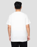 Cole Graphic Regular Fit Kaos Pria