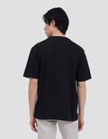 Cole Graphic Regular Fit Kaos Lengan Pendek Pria