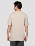 Cole Graphic Regular Fit Kaos Pria