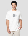 Cole Graphic Regular Fit Magic Kaos Pria