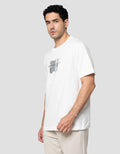 Cole Graphic Regular Fit Magic Kaos Pria
