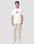 Cole Graphic Regular Fit Magic Kaos Pria