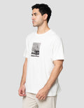 Cole Graphic Regular Fit Unique Kaos Pria