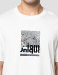 Cole Graphic Regular Fit Unique Kaos Pria