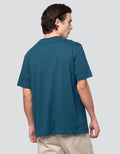 Cole Graphic Regular Fit Kaos Pria