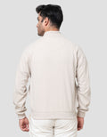 Cole Knit Twill Asietex Jaket Pria