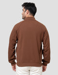 Cole Knit Twill Asietex Jaket Pria