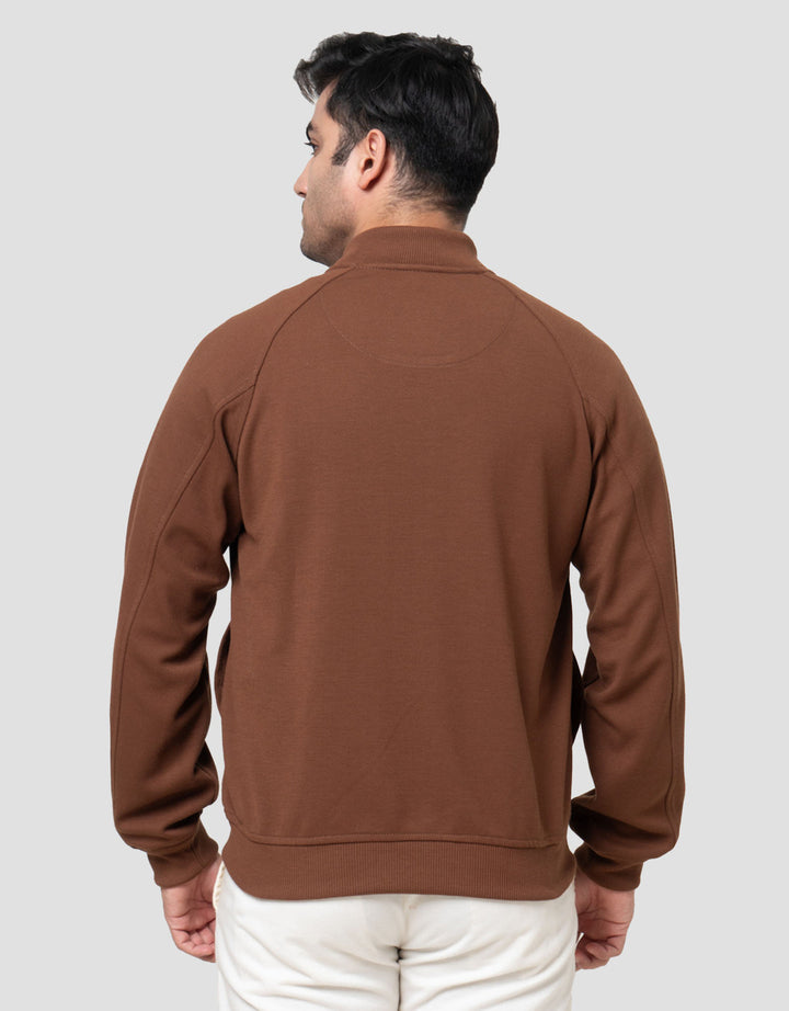 Cole Knit Twill Asietex Jaket Pria