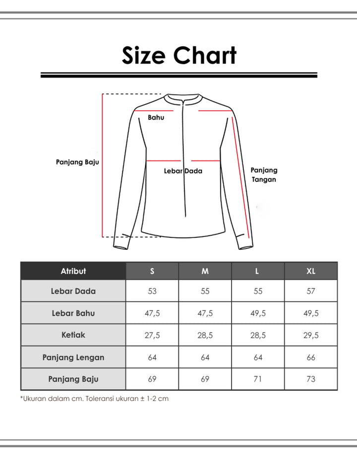 Cole Knit Twill Asietex Jaket Pria