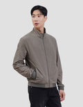 Cole Crinckle Light Jaket Micro Pria