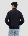 Cole Crinckle Light Jaket Micro Pria