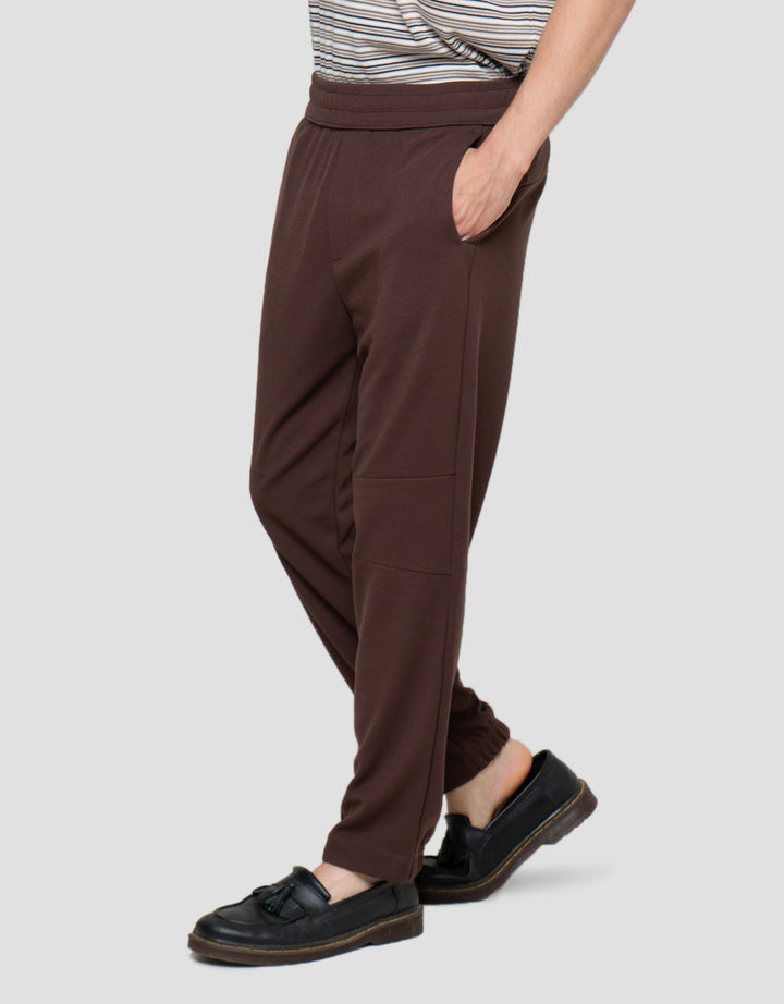 COLE KNIT TWILL ASIETEX JOGGER PRIA