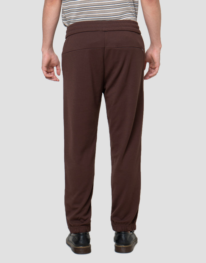 COLE KNIT TWILL ASIETEX JOGGER PRIA